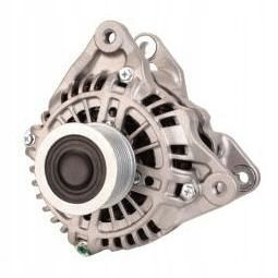 CA1972 ALTERNATOR MAZDA 3 MAZDA 5 MAZDA 6 / 2.0 DIESEL