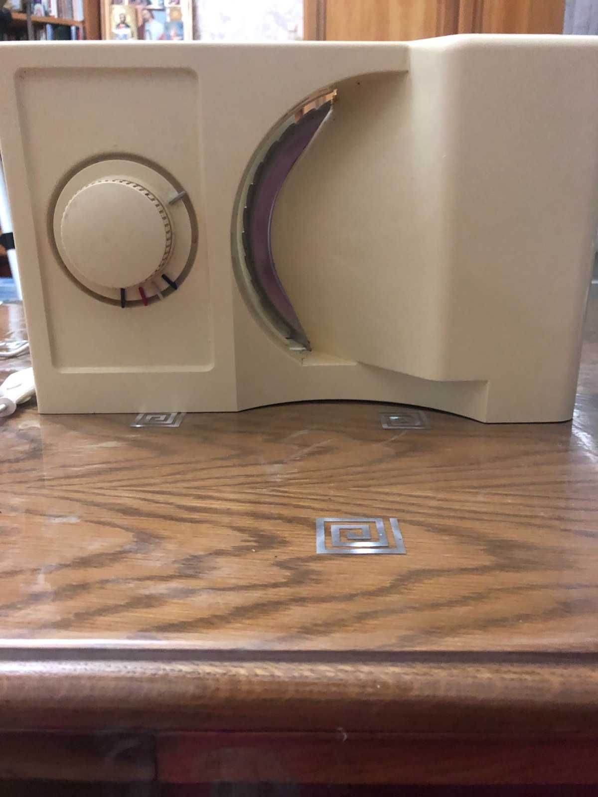 Слайсер KRUPS  100W из Германии