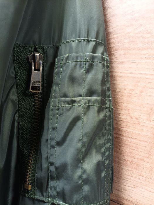 Kurtka bomberka Cropp M