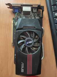 Asus geforce gtx 650 1gb