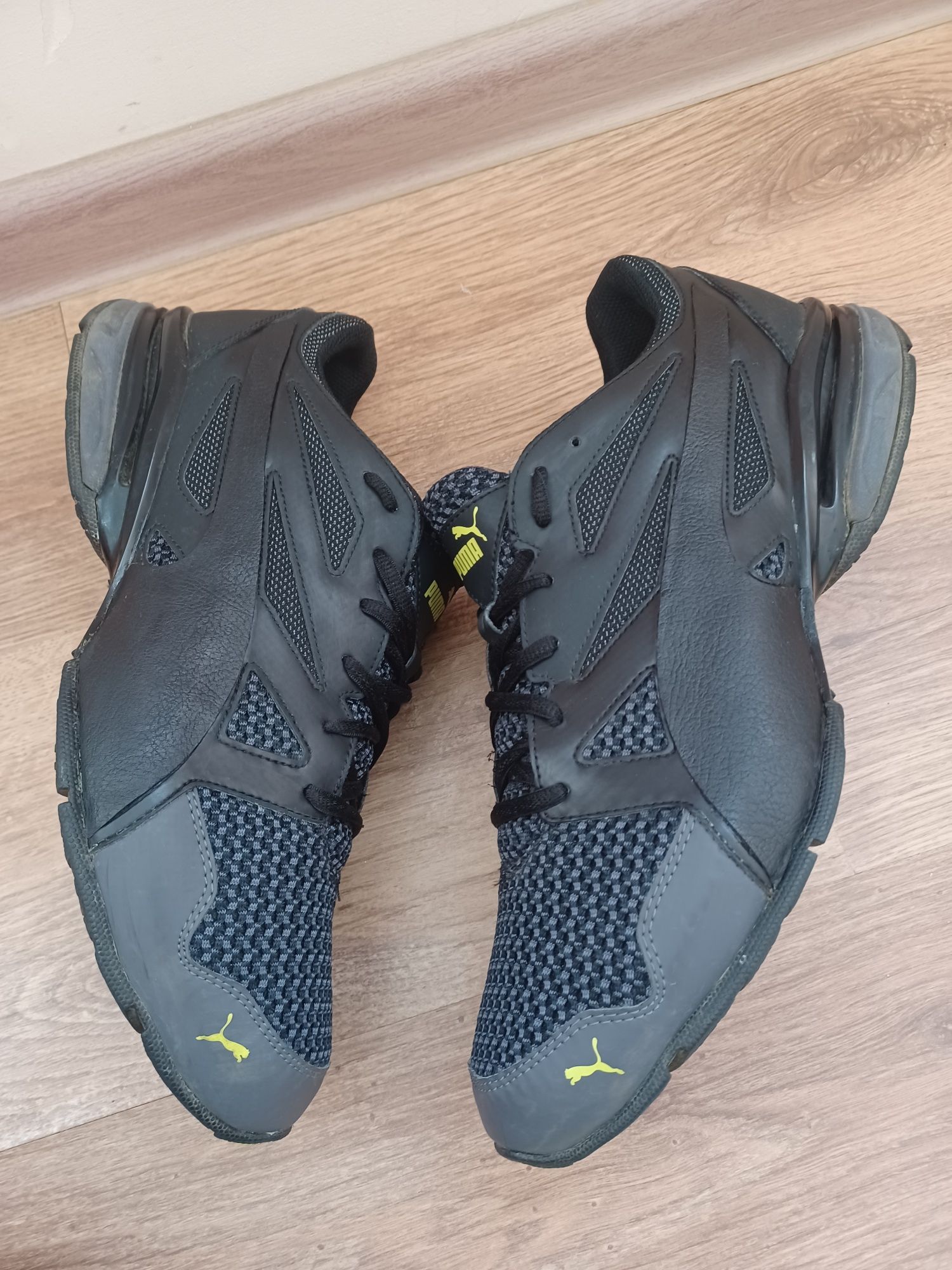 Кроссовки оригінальні puma