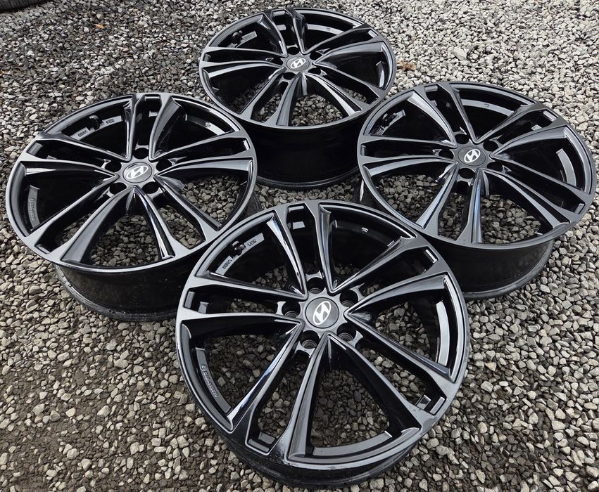 5 114,3 R19 Hyundai Tucson Santafe Sonata