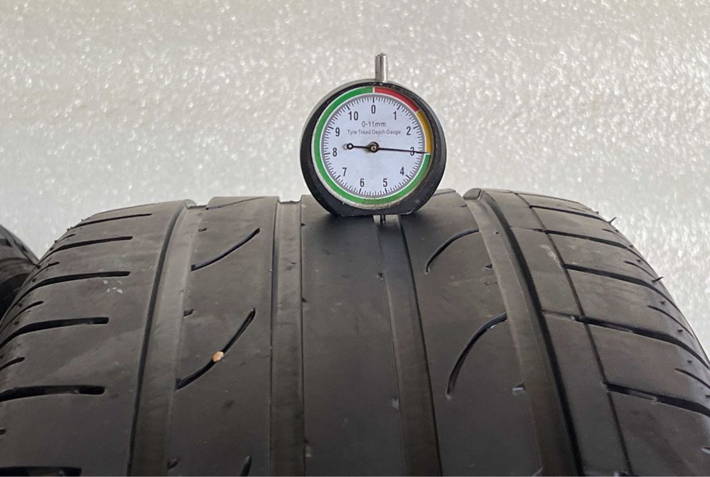 Автошини колеса резина 235/50 R18 Bridgetone літні