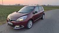 Renault Scenic SCENIC III diesel automat