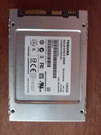 SSD накопитель Toshiba 128GB 2.5" sataIII (THNSNH128GCST