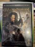 Film Władca Pierścieni Powrót Króla DVD