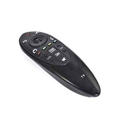 Nowy Pilot MAGIC TV LG zamiennik AN-MR500G smart remote