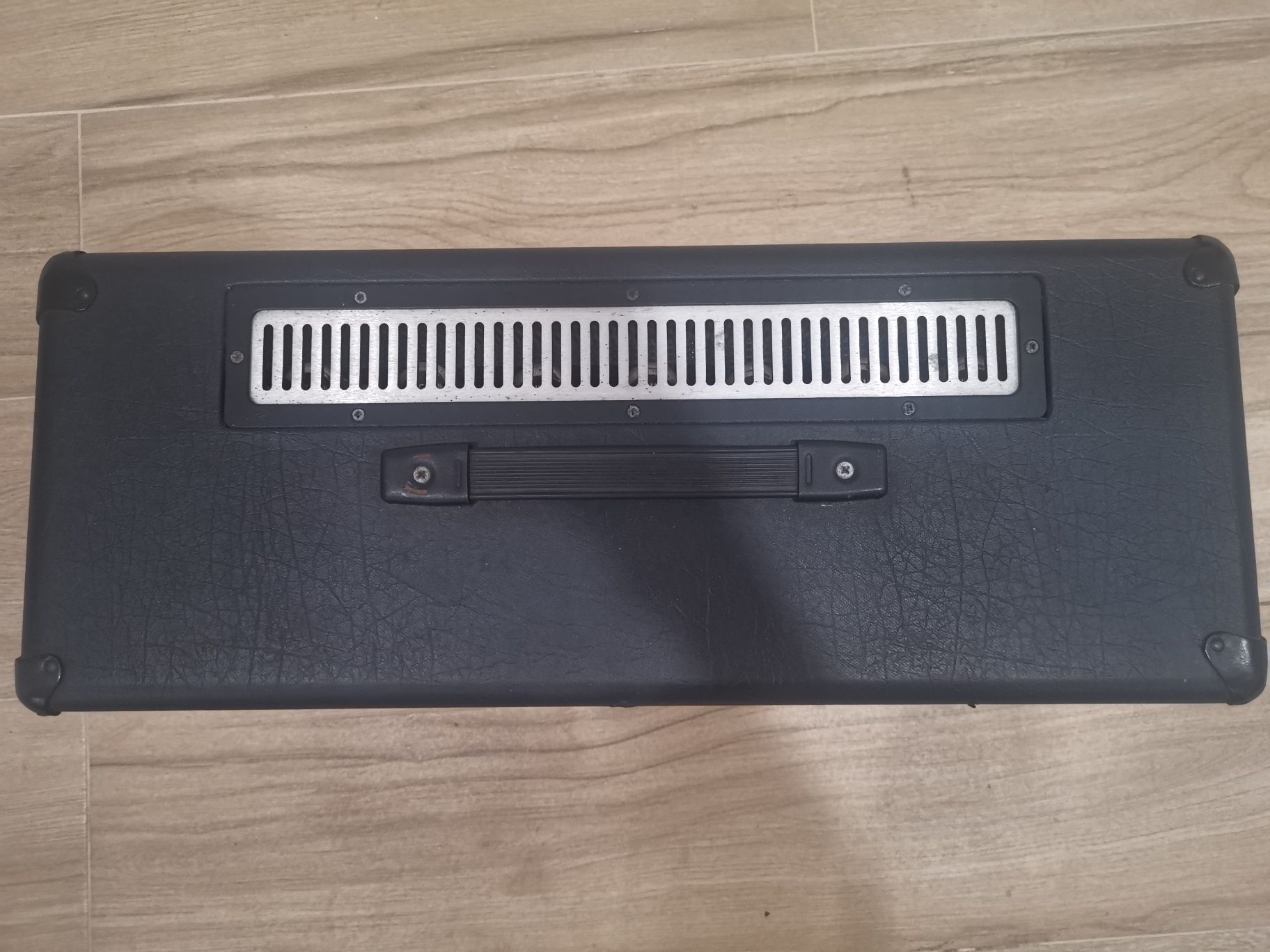 Mesa boogie triple rectifier