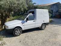 Fiat Fiorino 1.7 D