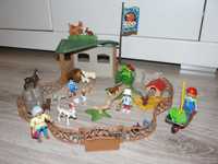 Playmobil mini zoo 6635