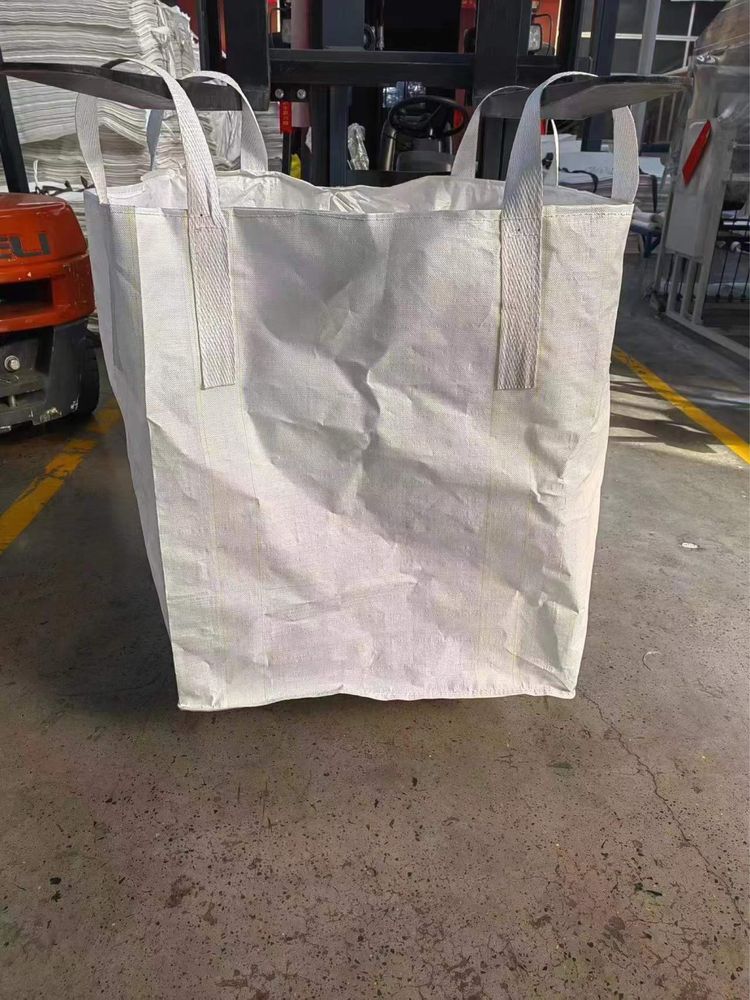 Nowe worki big bag!!