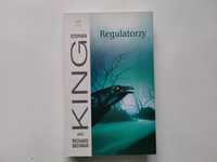 Regulatorzy - Stephen King jako Richard Bachman stan DB+ rok 2005