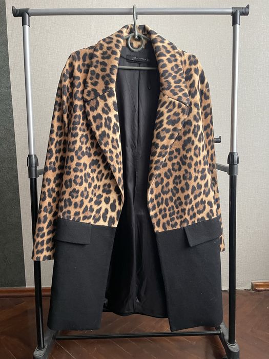 Пальто Zara Woman