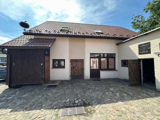 Toporzyk - kompleks nieruchomości