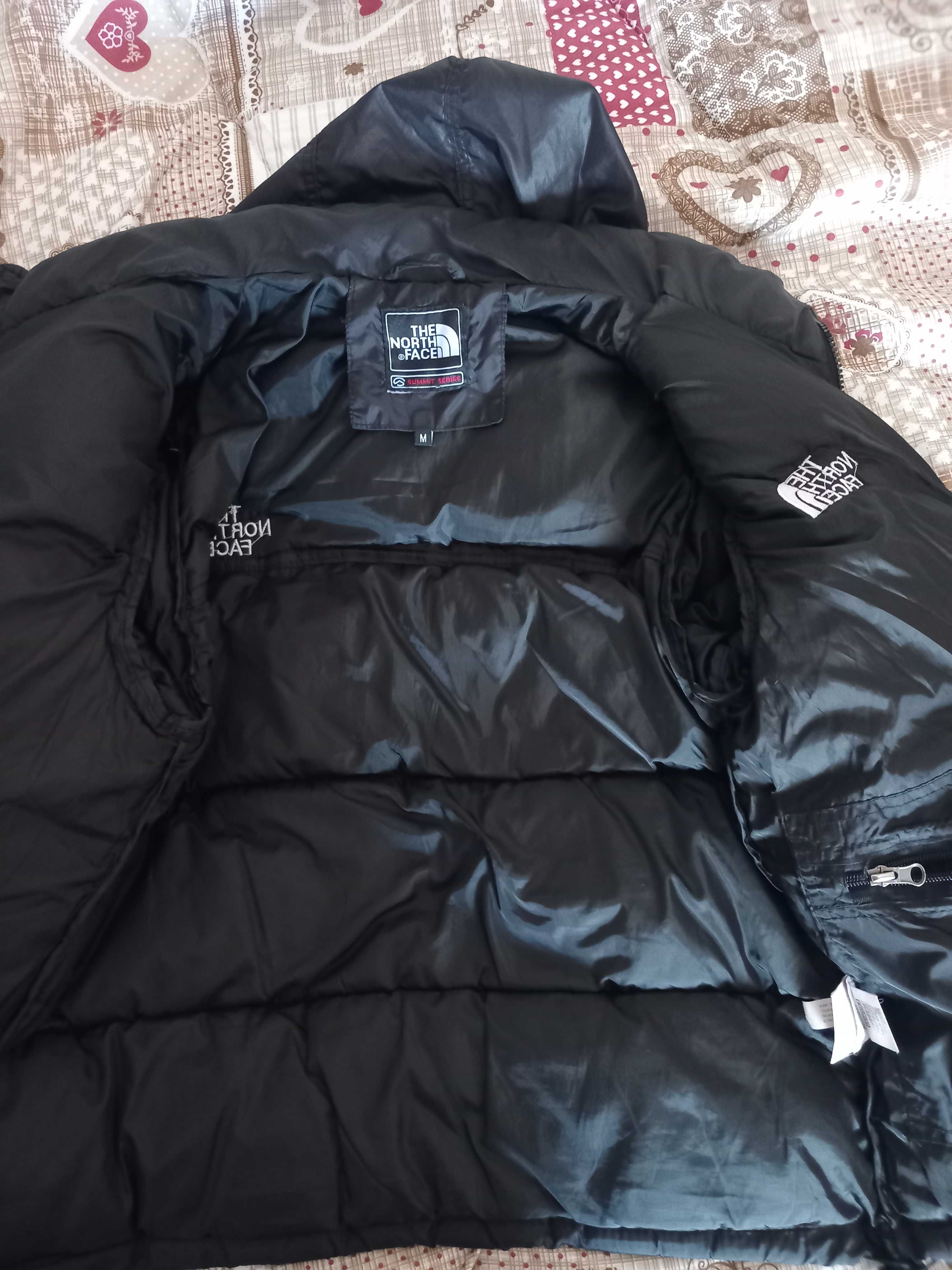 Продам куртку The North Face