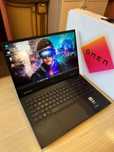 Игровой ноутбук HP-Omen-15 (i5-10300H/GTX1660Ti-6Gb-DDR6)
