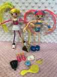 Lalki Betty Spaghetti
