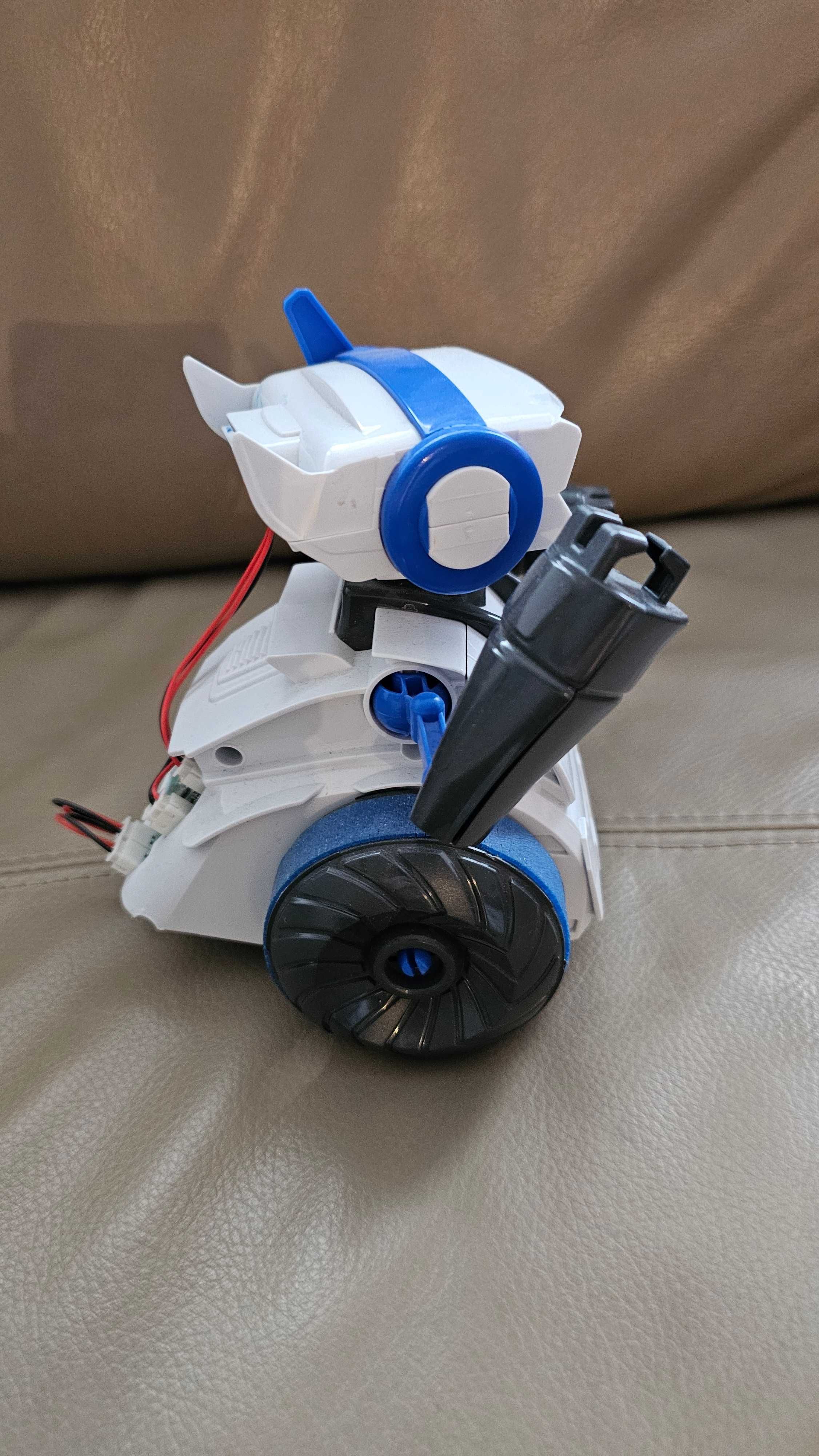 Cyber Talk Robot Clementoni