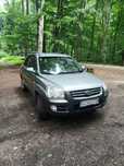 Kia Sportage Sprzedam Kia Sportage 2.0 CRDi 112 KM – 2006 rok – pierwszy właściciel