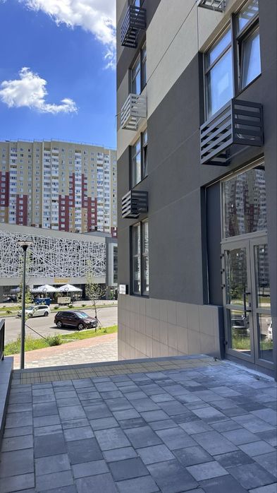 Без %! Почни свій прибутковий бізнес!!! 73 кв.м ЖК Варшавський