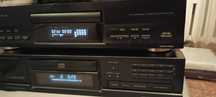 Odtwarzacze CD Pioneer ,Aiwa