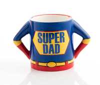 Kubek ceramiczny Super Dad - Super Tata