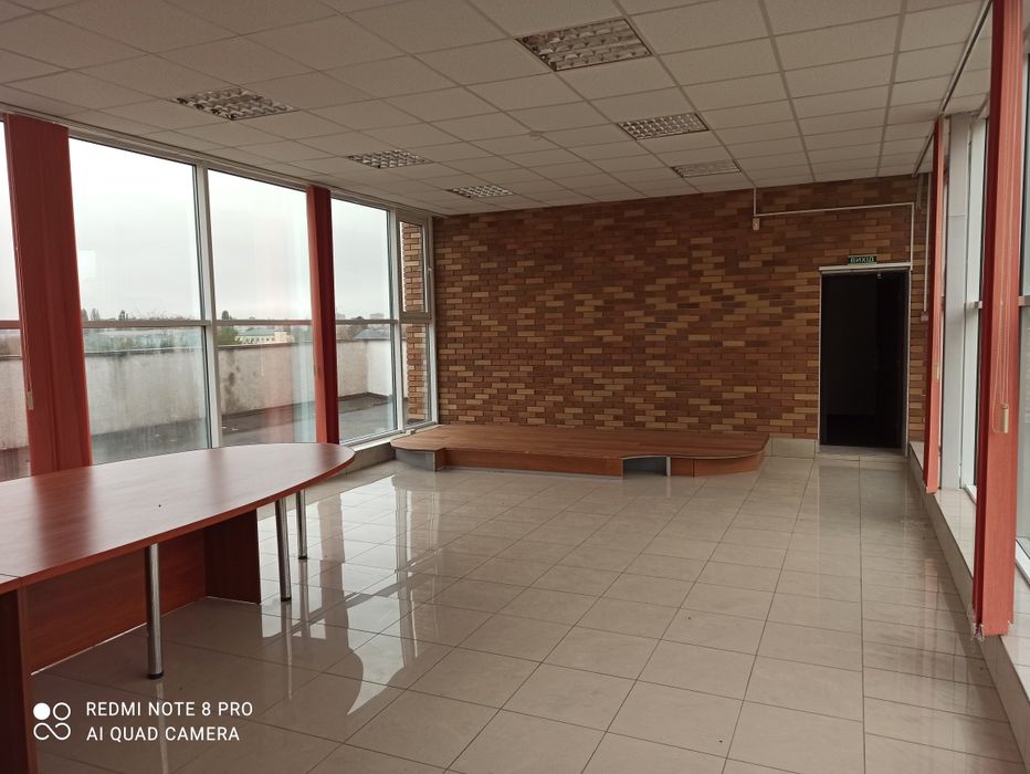 Продаж комерційної нерухомості в місті Житомир, вул. Вітрука 17А