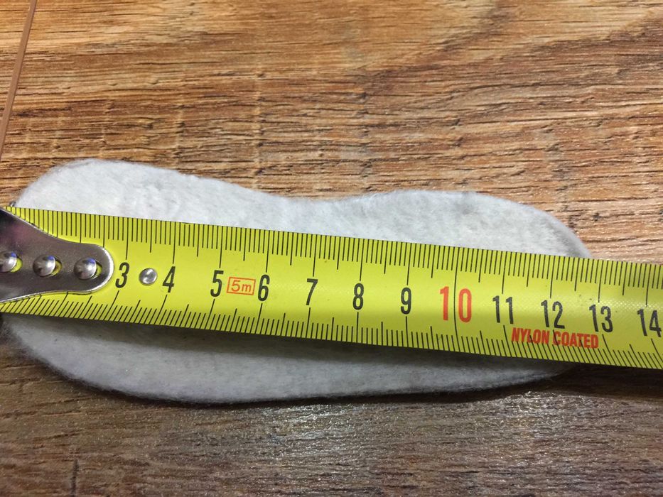 Ботинки зимние термо сапожки черевики детские Superfit Gore-Tex р.20