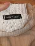 Elegancki sweter damski