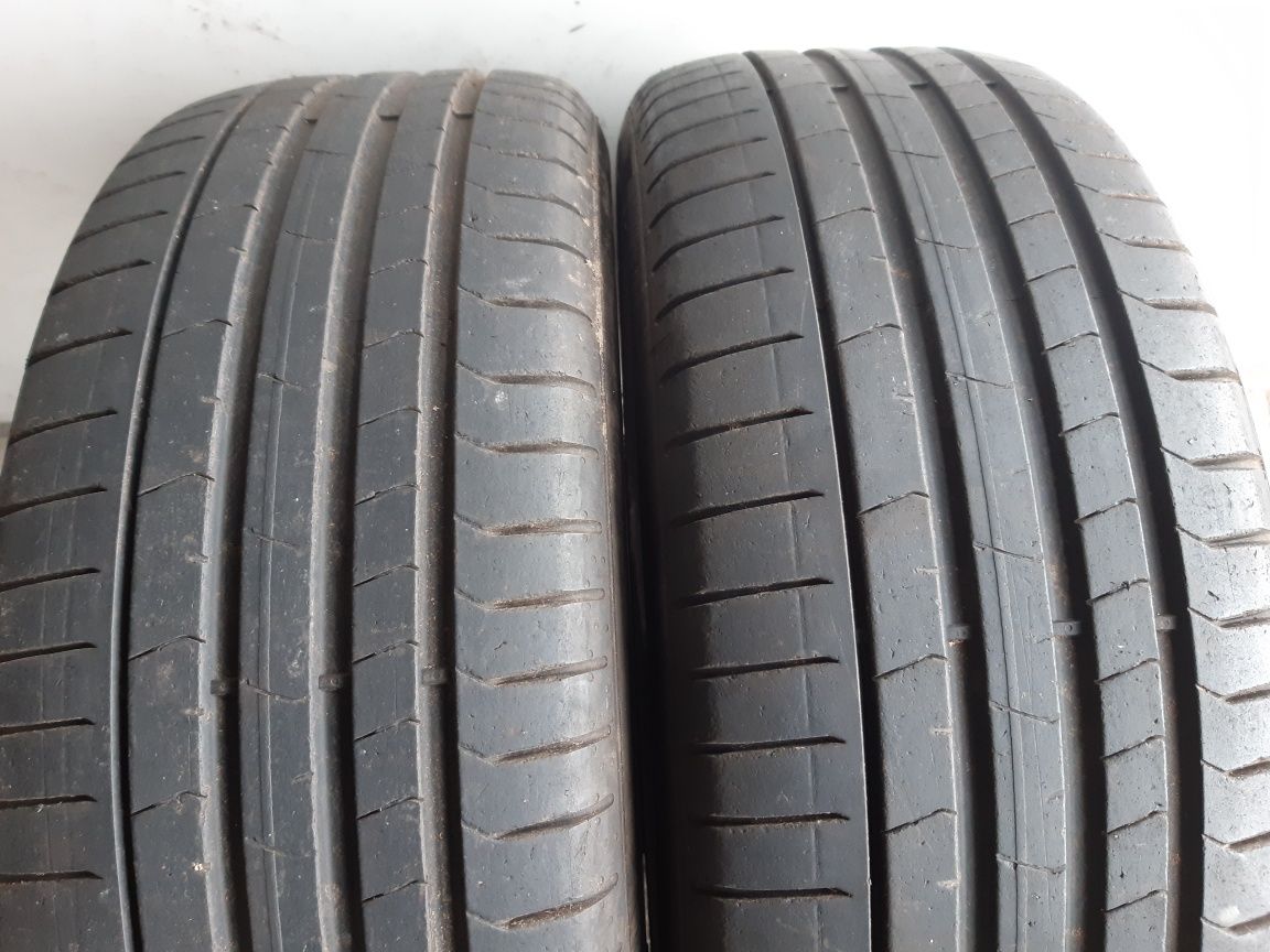 Opony letnie 225/50R18 Pirelli 2022r montaż w cenie