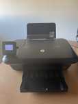 Impressora deskjet hp 3059A