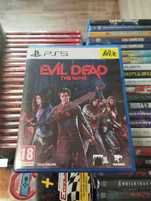 Evil Dead: The Game [PS5]