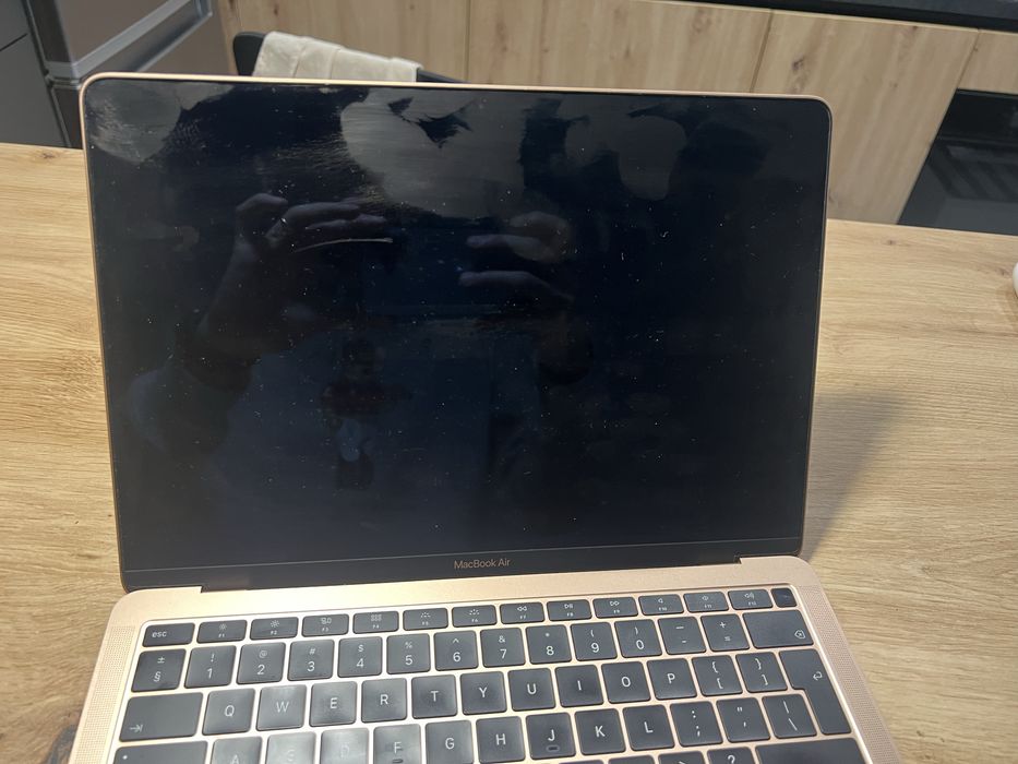 Macbook Air 13 Rose Gold 2018 i5/8/128