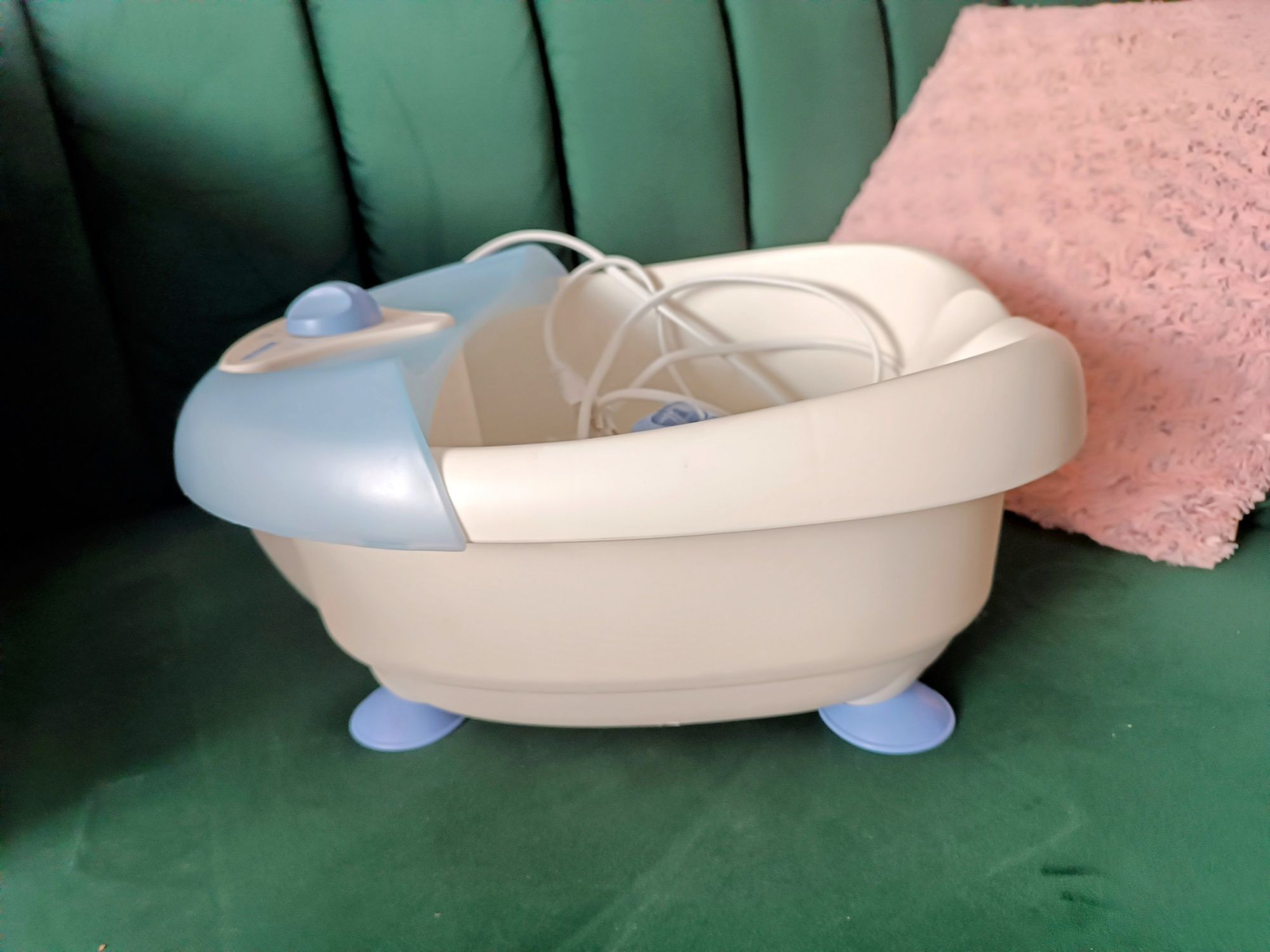 Masażer do stóp; Severin FM 7609
