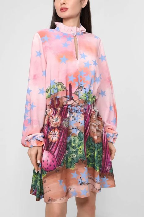 Сукня , плаття Silvian Heach Італія