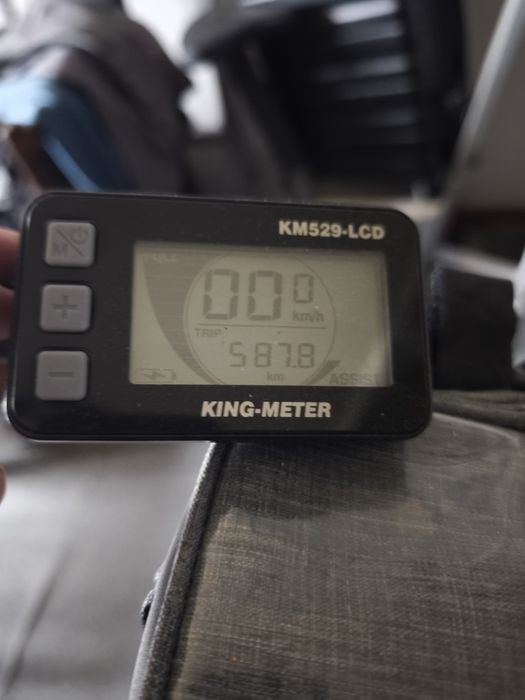 Sprzedam rower elektryczny