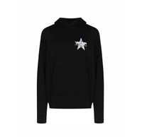 Amiri Paisley Star Hoodie