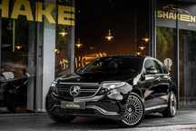 Mercedes-Benz EQC 400 4Matic