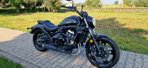 Kawasaki 650  Vulcan S Vulvan 650 S rok 2023