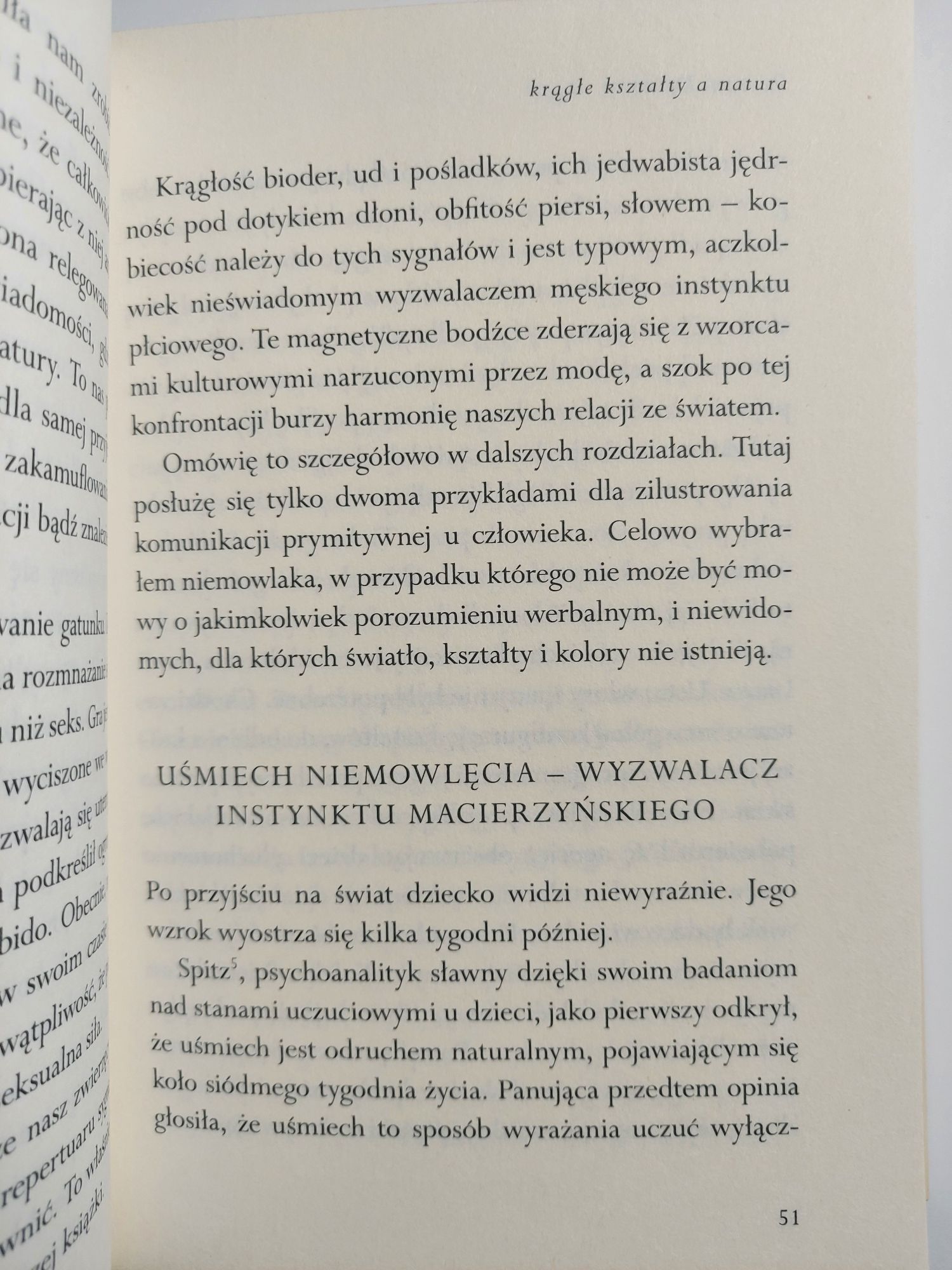 Mężczyźni wolą krągłości - Dr Pierre Dukan