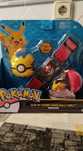 Artigos pokemon disponíveis
