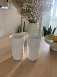 Pokal Kubek - IKEA - 2 sztuki