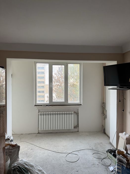 Продаж однокімнатноі квартири