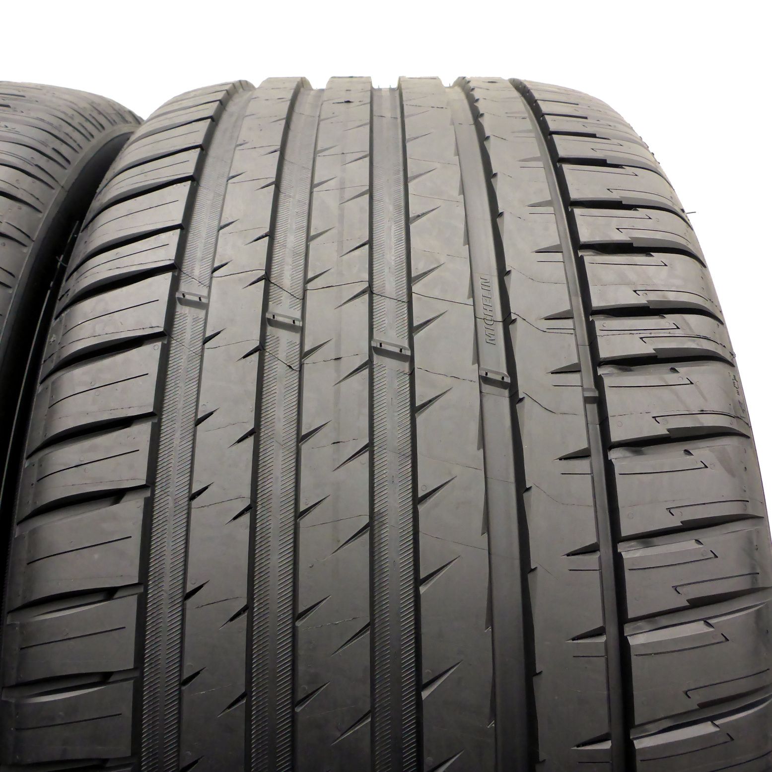 295/45/19 Michelin 295/45R19 113Y XL Pilot Sport 4 SUV Lato 2020
