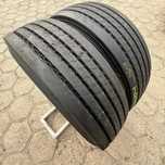 315/80R22.5 GITI GSR 225 16mm 2023r PRZÓD PARA PROWADZĄCE TP778