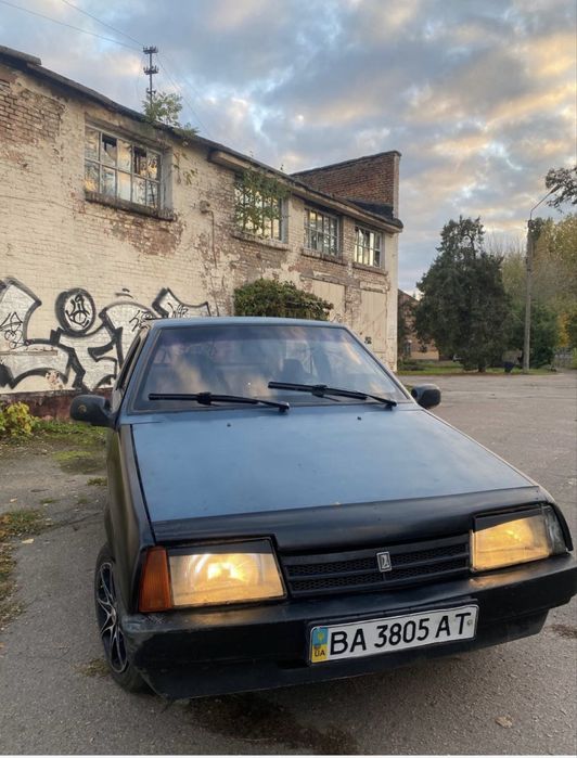 Продам ваз  2108