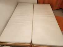 Cama dupla IKEA empilhavel