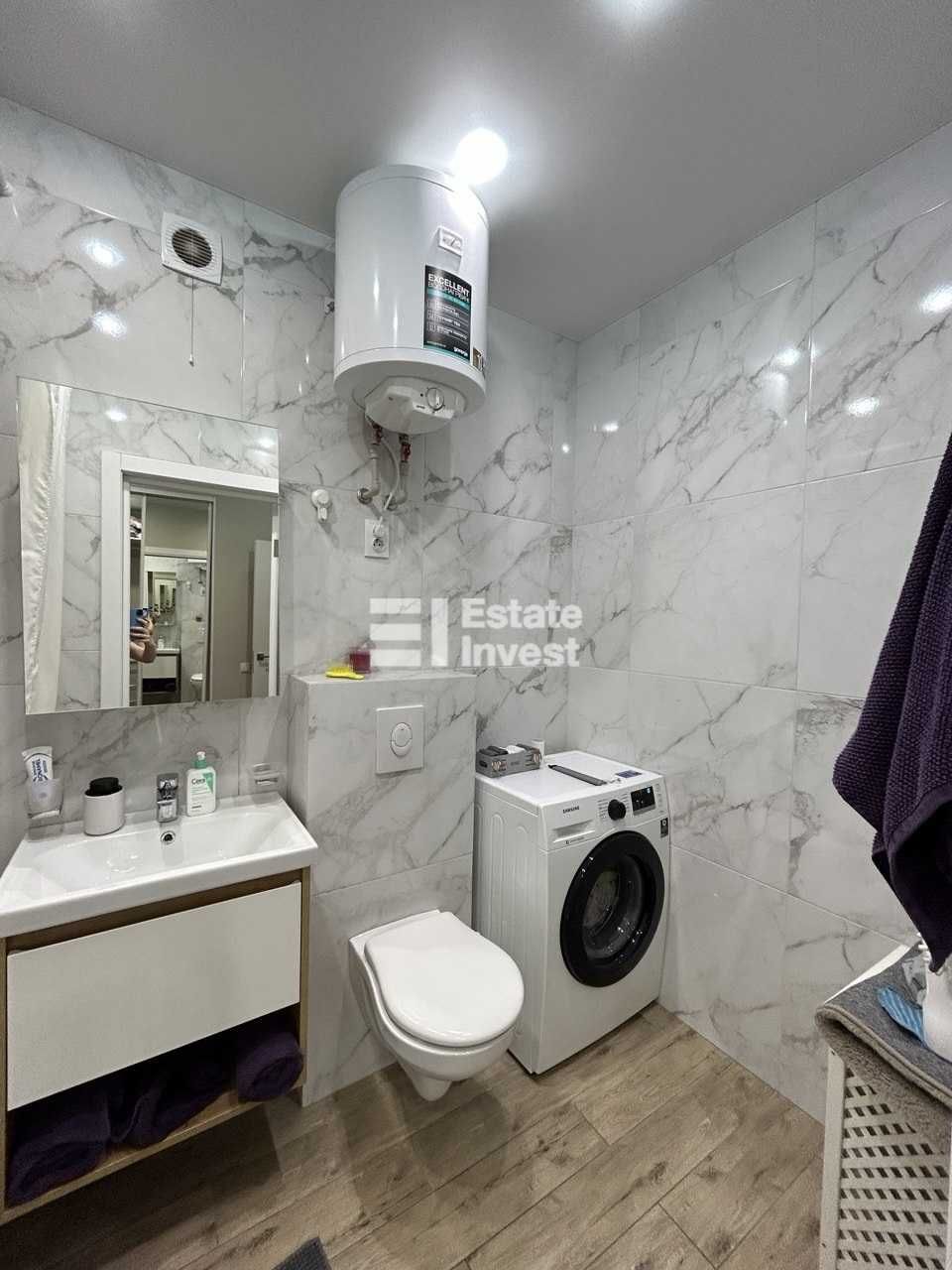 Продам 1 кімн. квартиру на пр. Героїв Харкова, 264, ЖК Миру-1