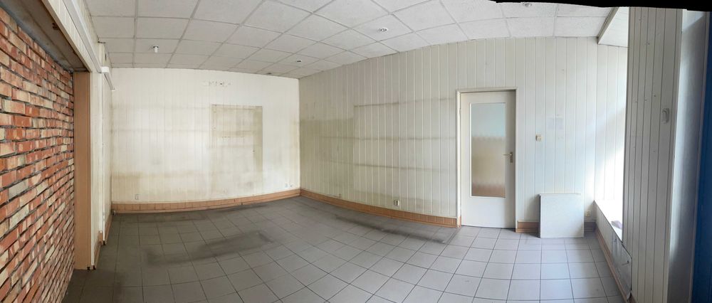 Sprzedam lokal usługowy w ścisłym centrum Kutna