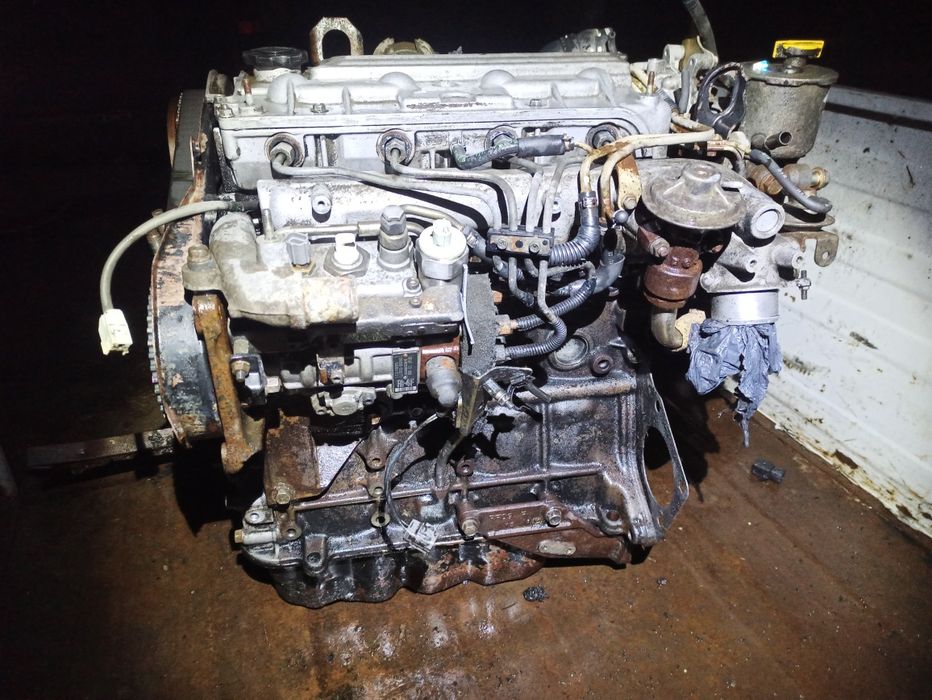 Продам гур тнвд мазда RF2A